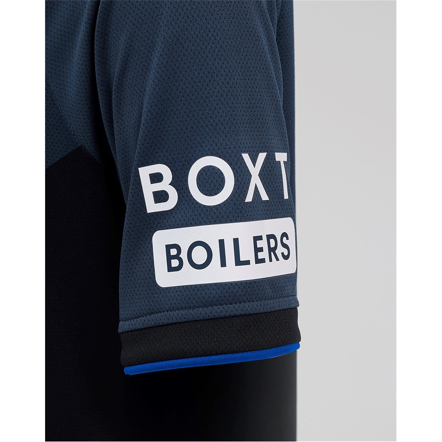 Rangers Third Shirt 2025 2026 Juniors