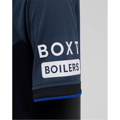 Rangers Third Shirt 2025 2026 Juniors