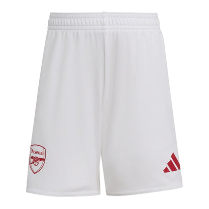 Arsenal Home Mini Kit 2025 2026 Infants