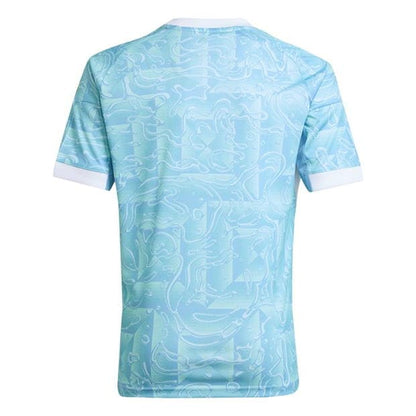 Juventus Away Shirt 2025 2026 Juniors