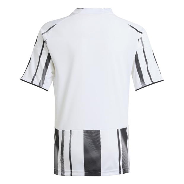 Juventus 2025 2026 Home Shirt Juniors