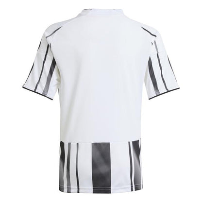 Juventus 2025 2026 Home Shirt Juniors