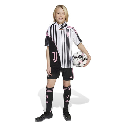 Juventus 2025 2026 Home Shirt Juniors