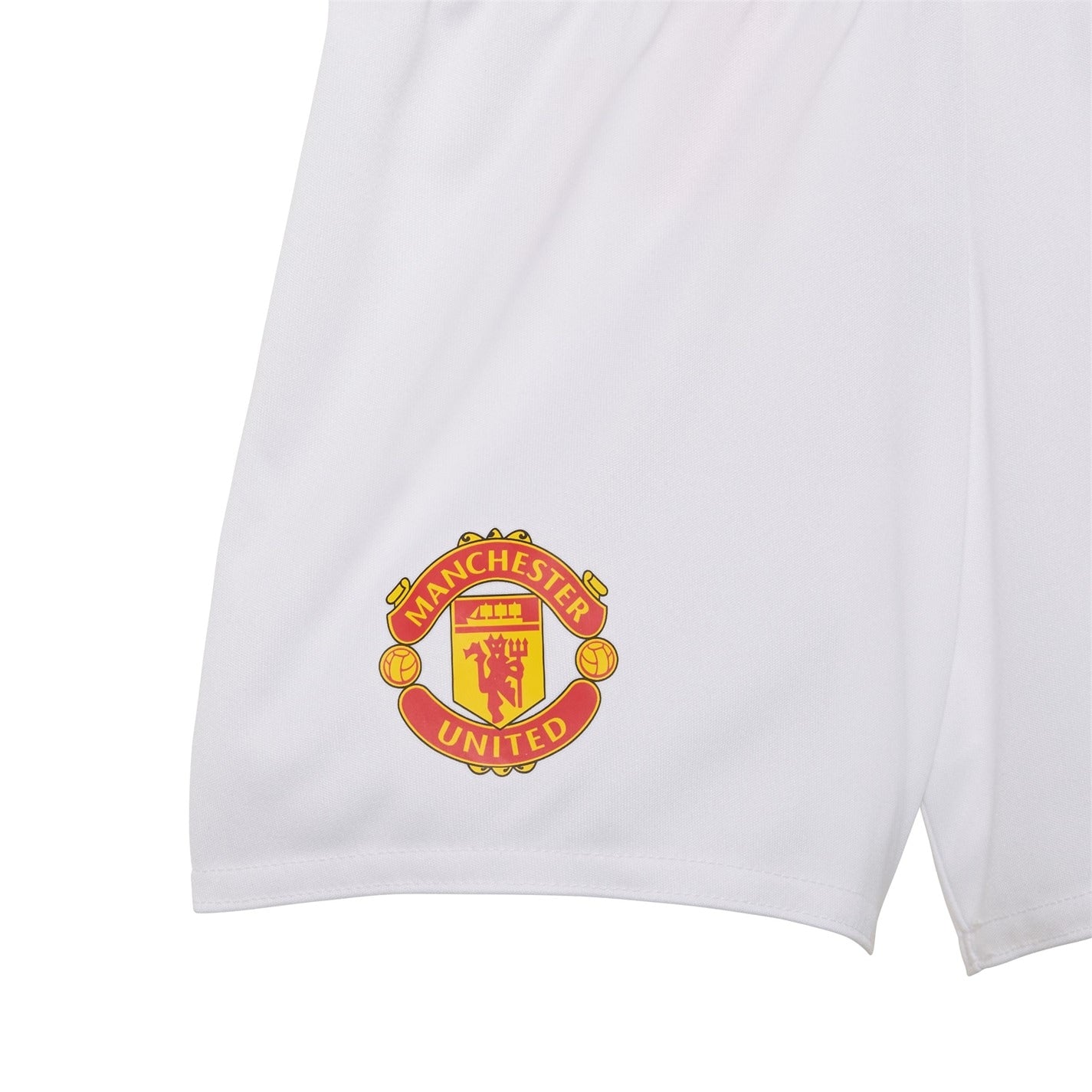 Manchester United Home 2025 2026 Minikit Babies
