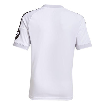 Real Madrid Home Shirt 2025 2026 Juniors