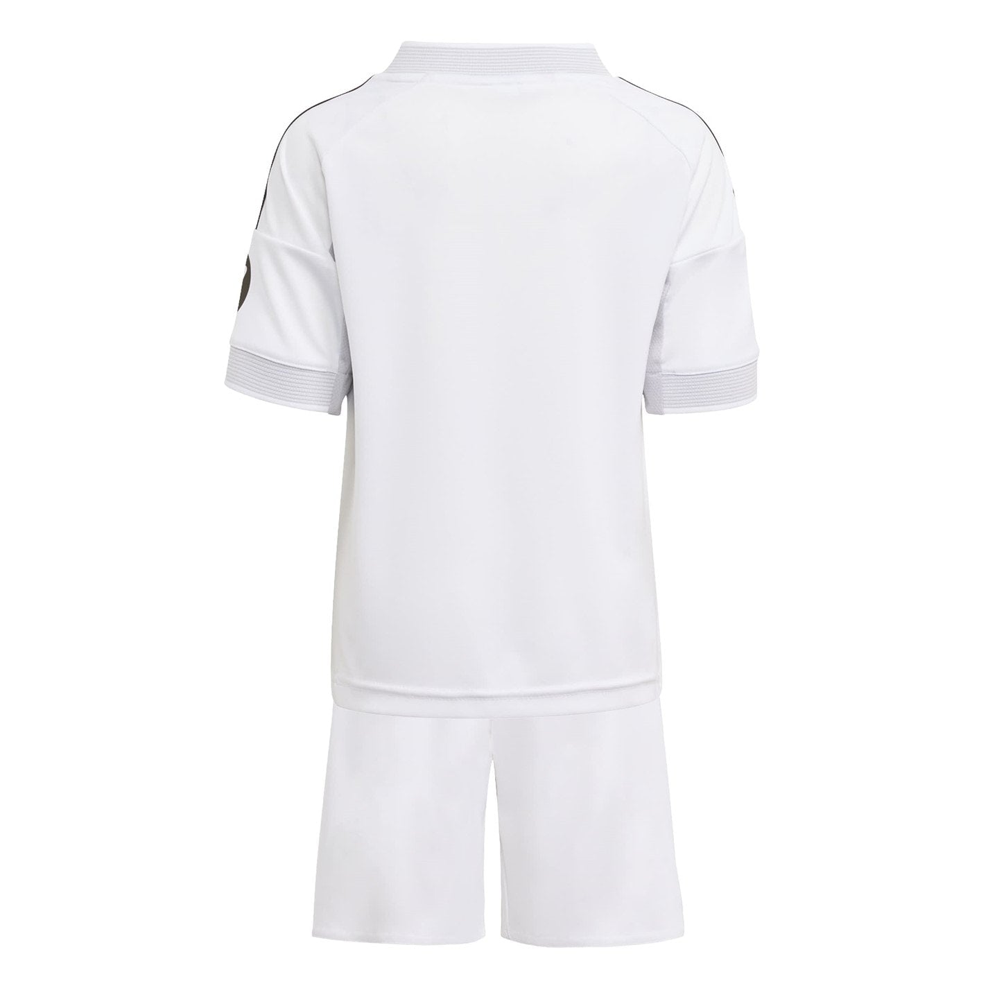 Real Madrid Home Minikit 2025 2026 Infants