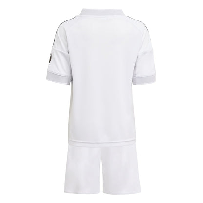Real Madrid Home Minikit 2025 2026 Infants