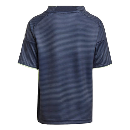 Real Madrid Away Mini Kit 2025 2026 Infants