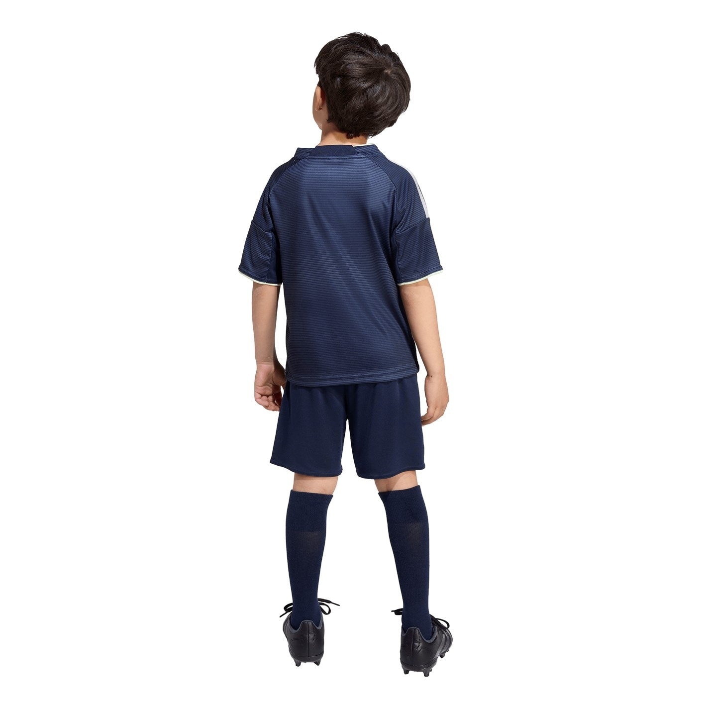 Real Madrid Away Mini Kit 2025 2026 Infants