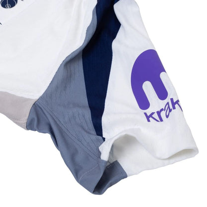 2025/26 Tottenham Away Jersey