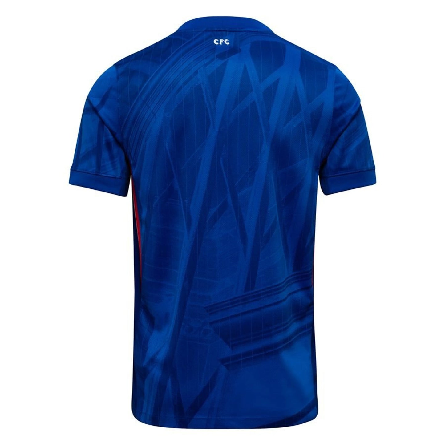 2025/26 Chelsea Away Jersey