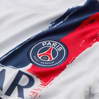 2025/26 Paris Saint-Germain Home Jersey