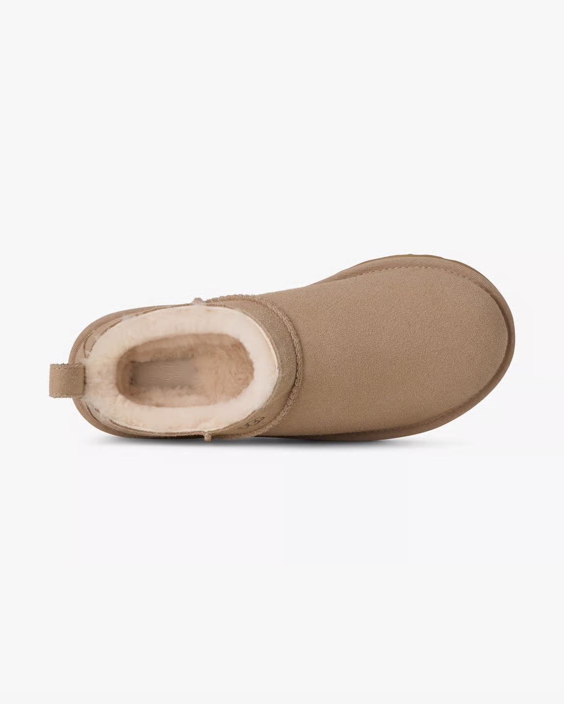 UGG Classic Micro
