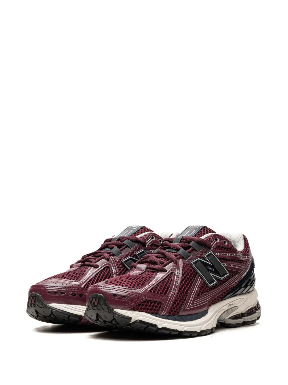 New Balance 1906R ''Burgundy Black''