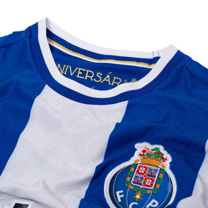2025/26 FC Porto Home Jersey