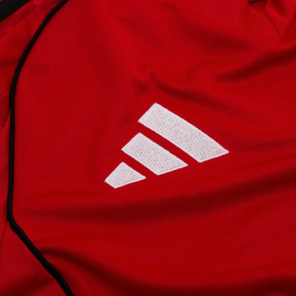 2025/26 Manchester United Home Jersey