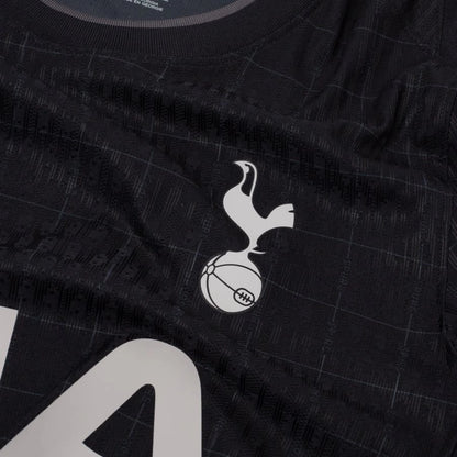 2025/26 Tottenham Away Jersey