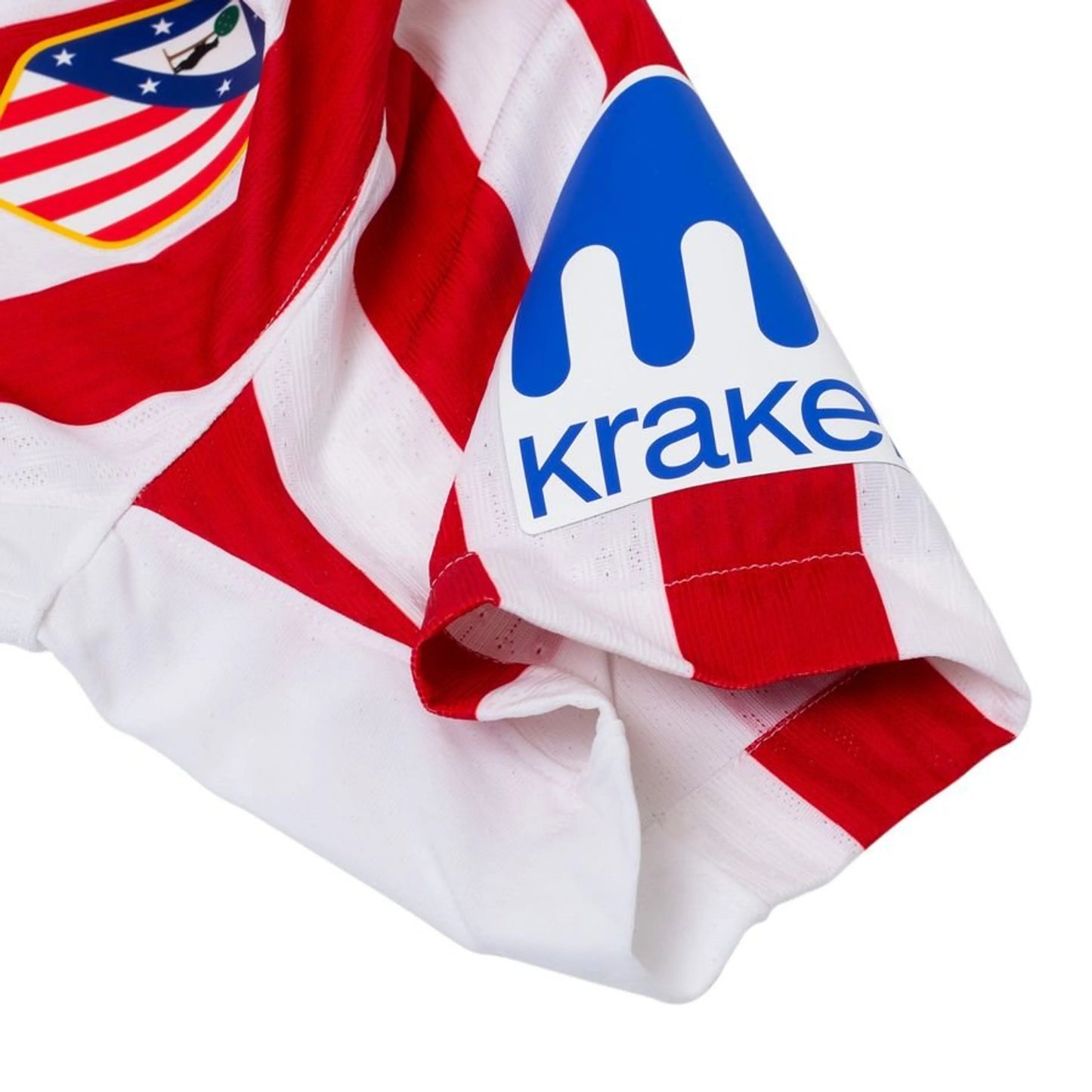 2025/26 Atletico Madrid Away Jersey