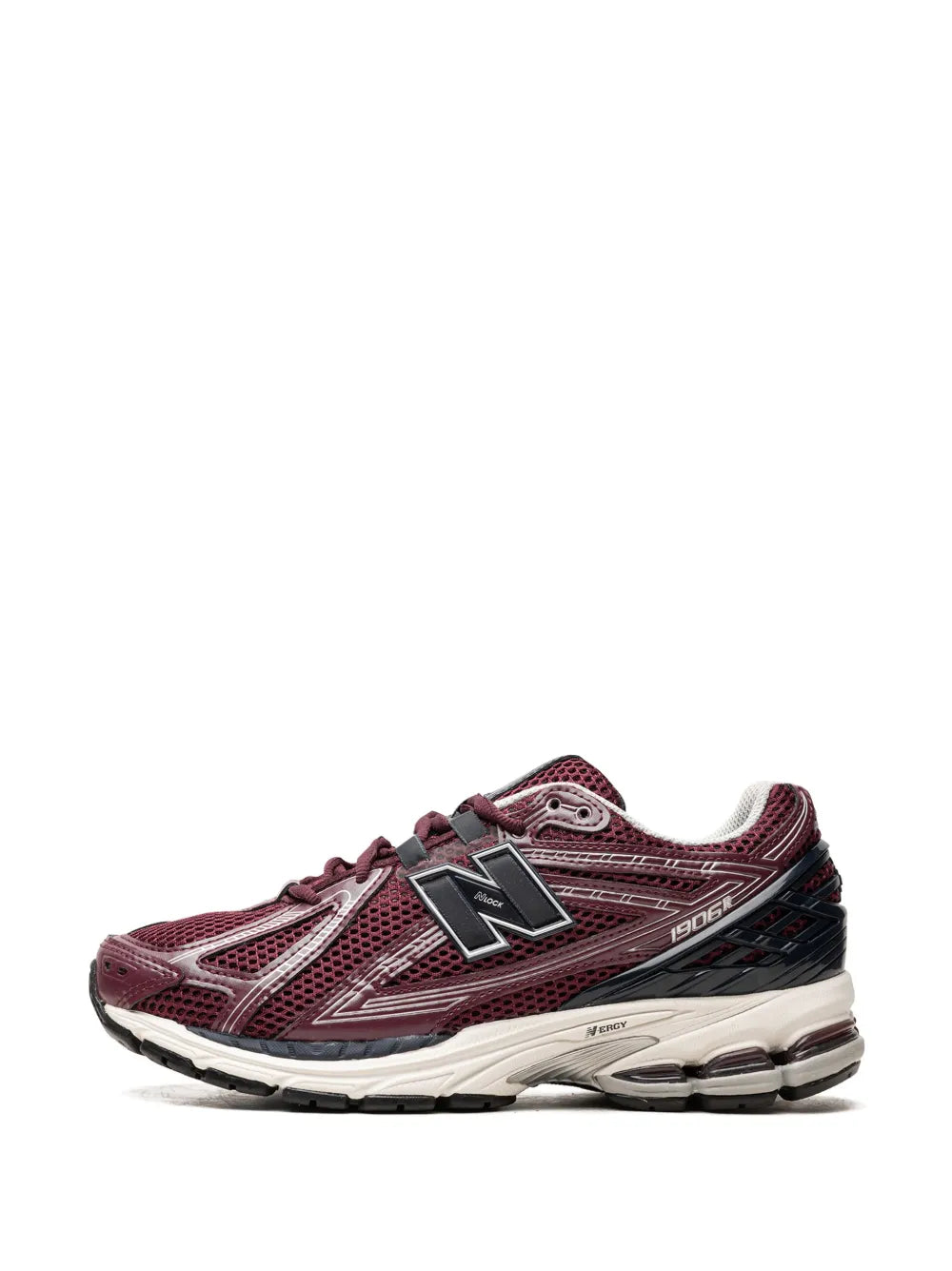 New Balance 1906R ''Burgundy Black''