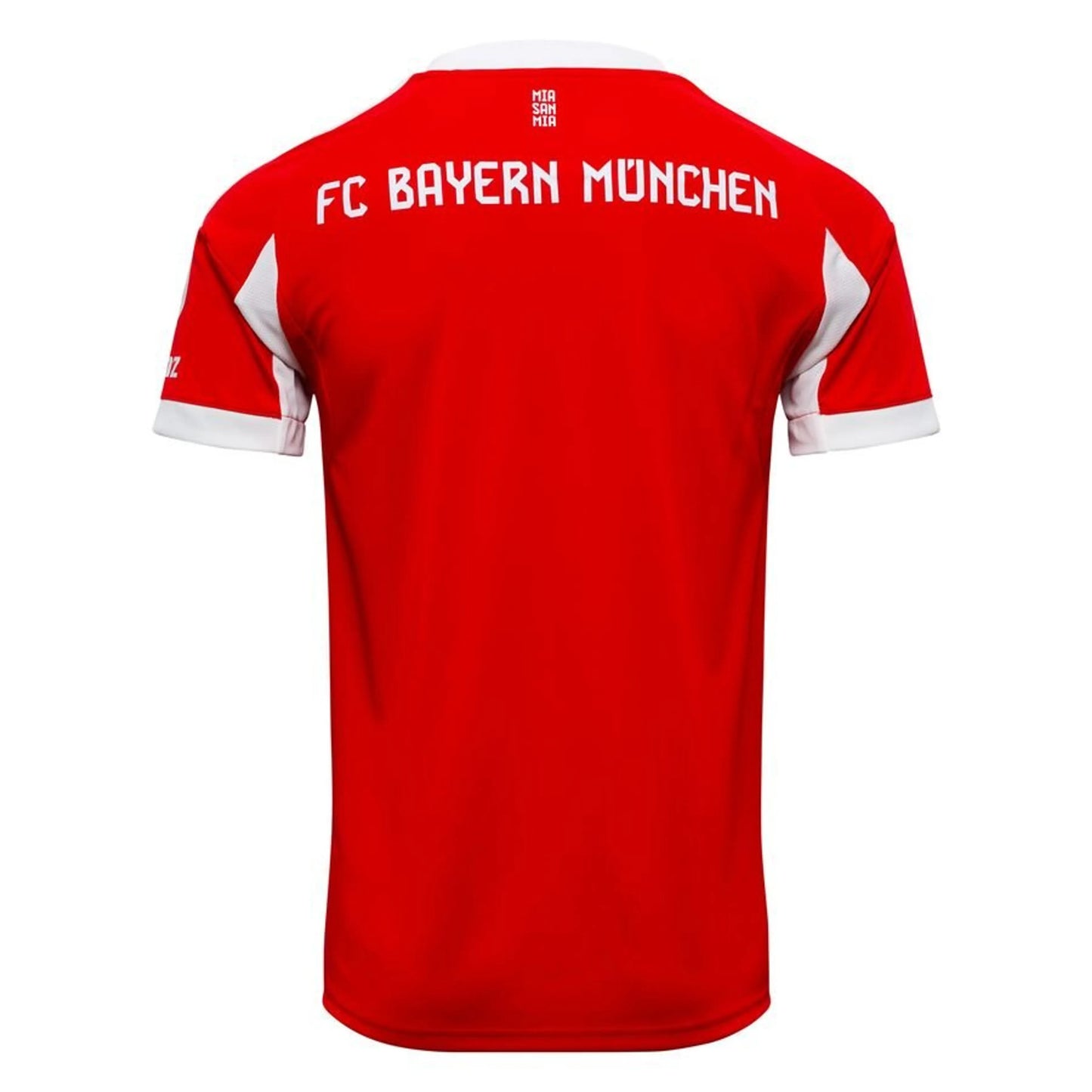 2025/26 Bayern Munich Away Jersey