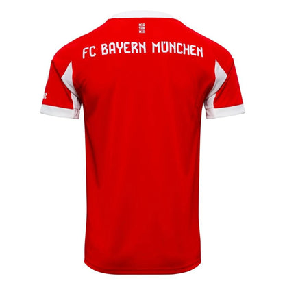 2025/26 Bayern Munich Home Jersey