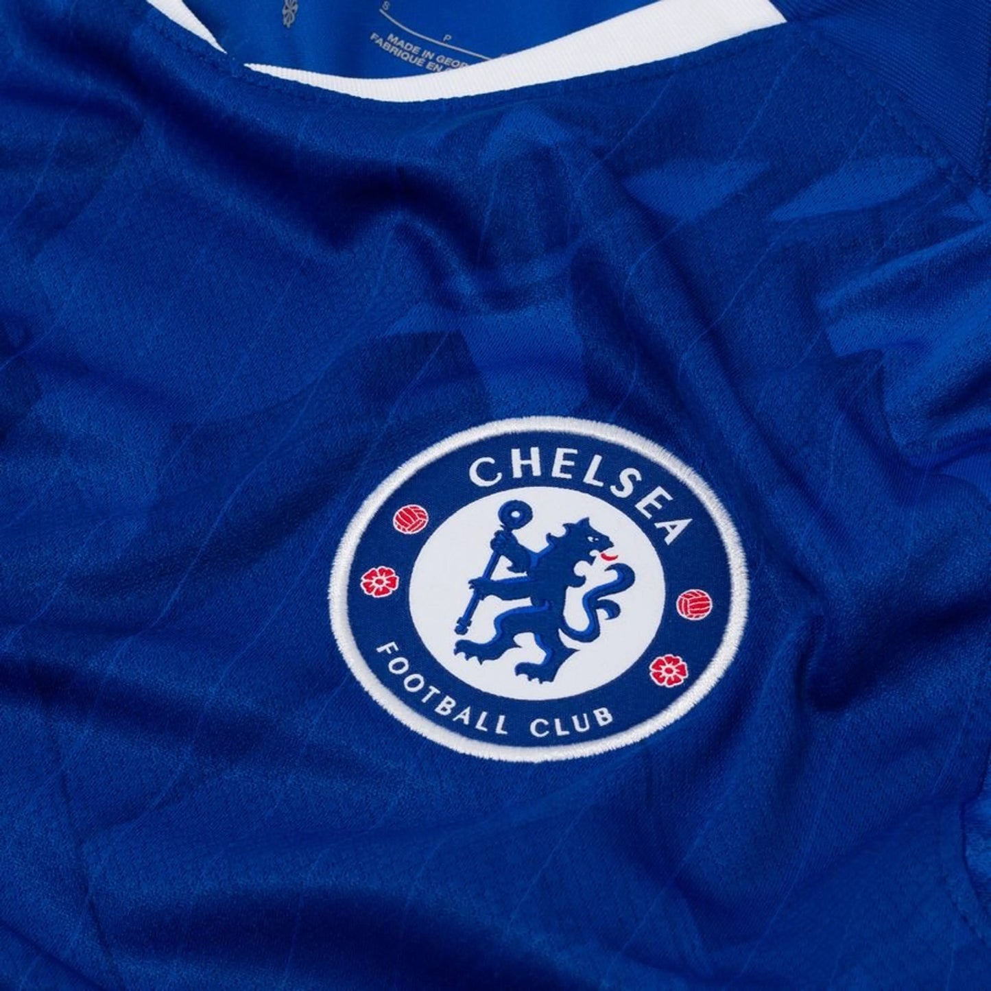 2025/26 Chelsea Away Jersey
