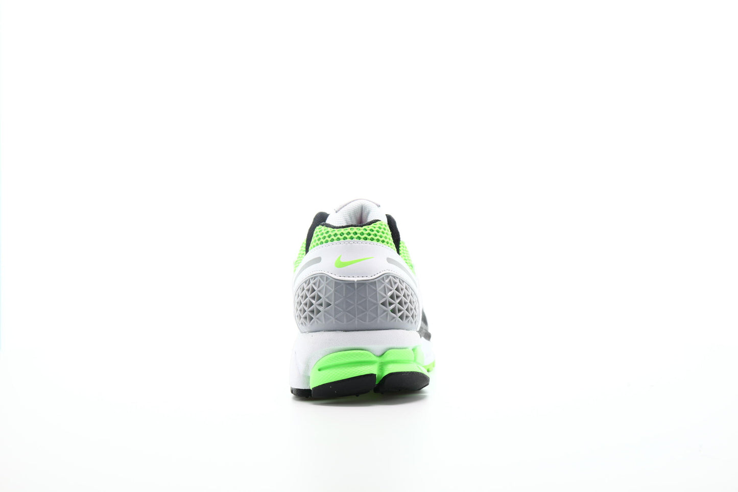 Nike AIR Zoom VOMERO 5 SP SE - ELECTRIC GREEN/BLACK-SAIL