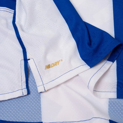 2025/26 FC Porto Home Jersey