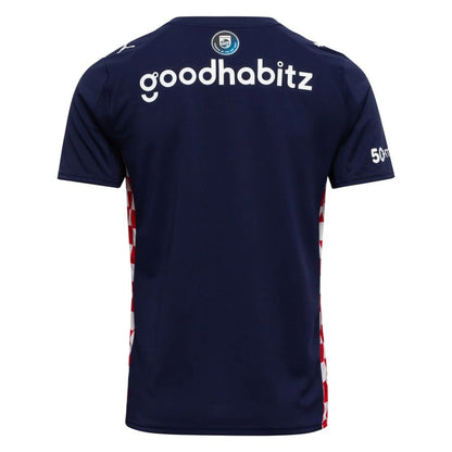 2025/26 PSV Away Jersey