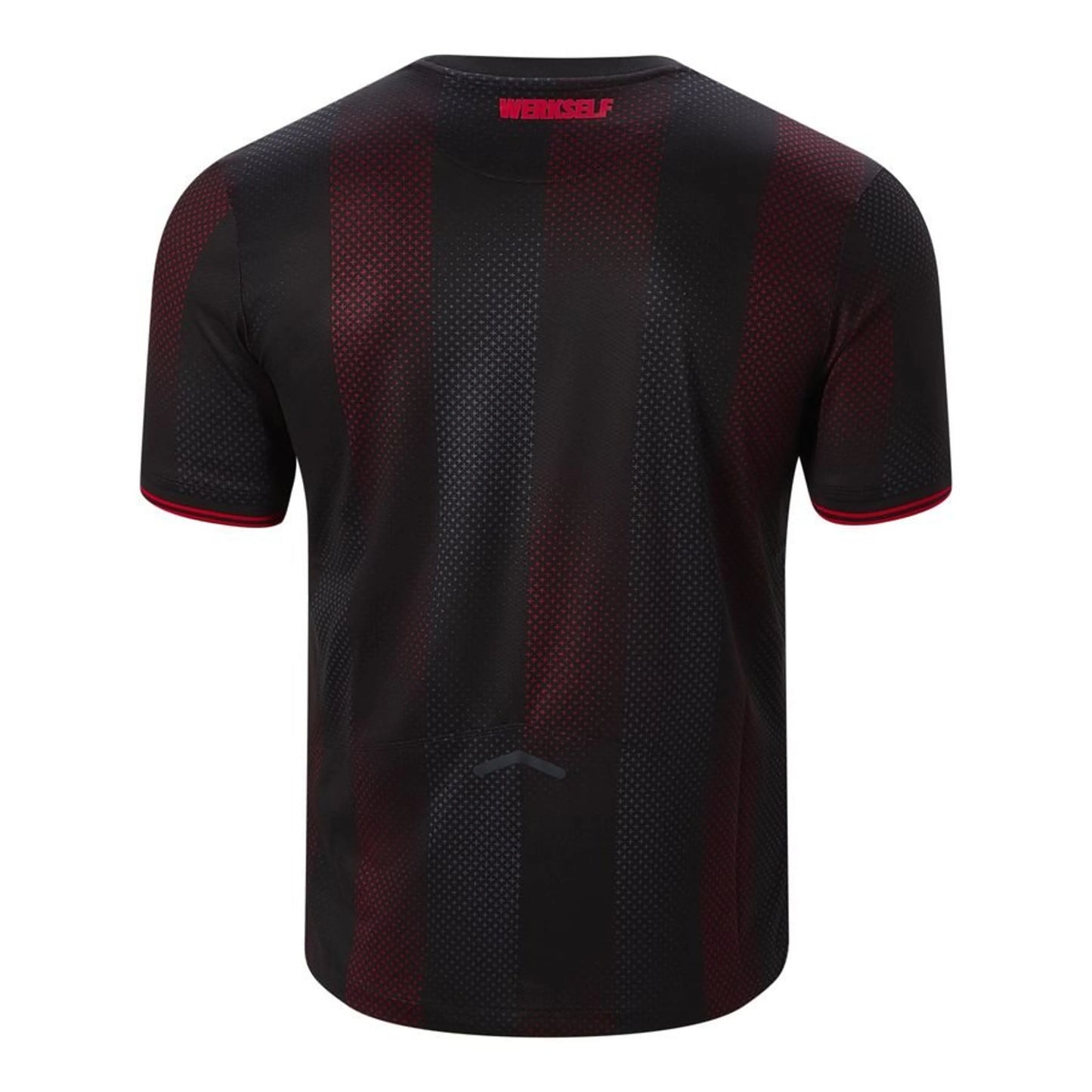 2025/26 Bayer Leverkusen Home Jersey
