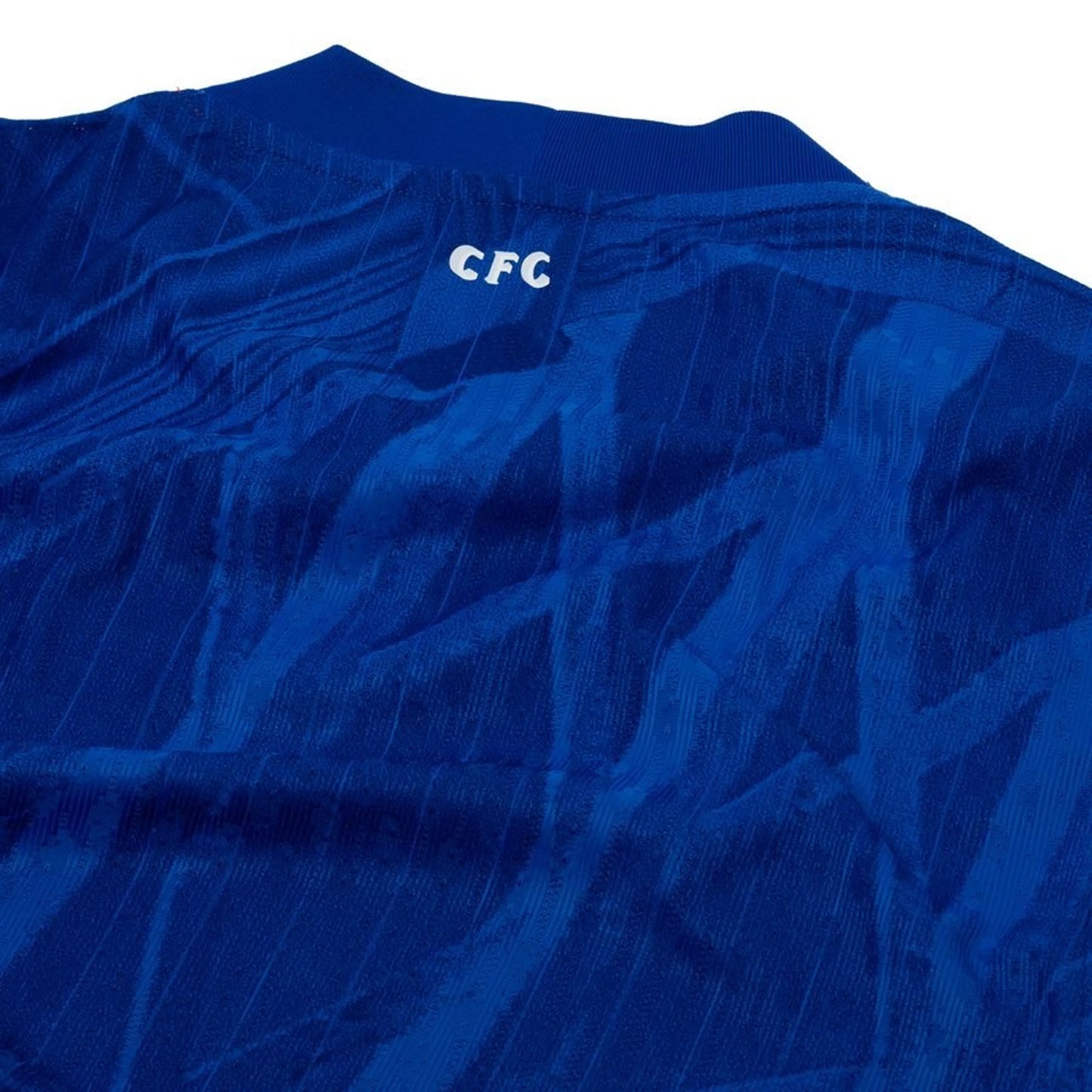 2025/26 Chelsea Home Jersey