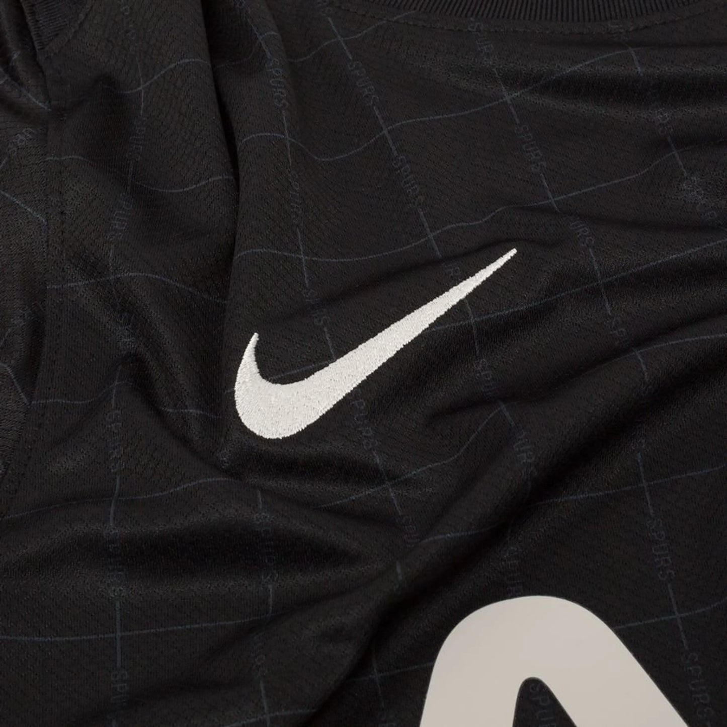 2025/26 Tottenham Away Jersey