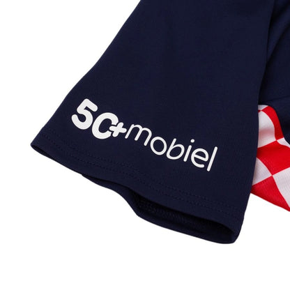 2025/26 PSV Away Jersey