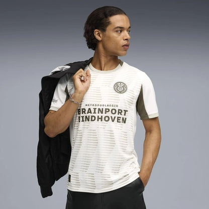 2025/26 PSV Away Jersey