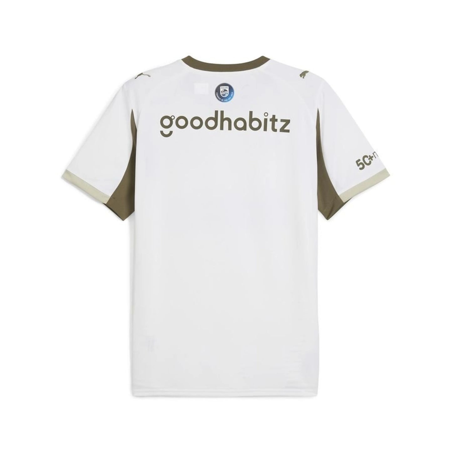 2025/26 PSV Away Jersey