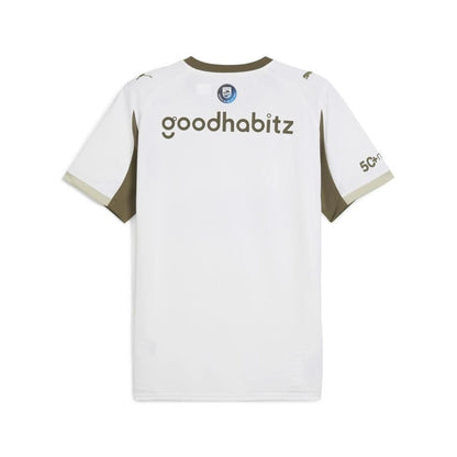 2025/26 PSV Away Jersey