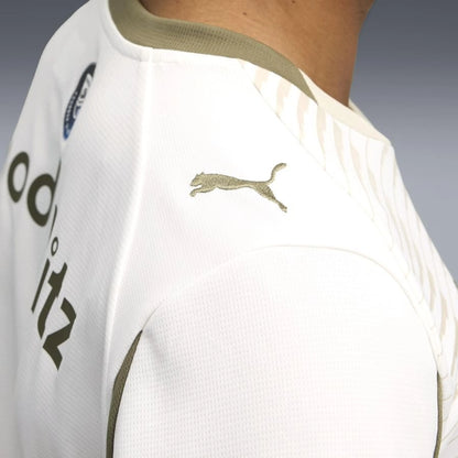 2025/26 PSV Away Jersey