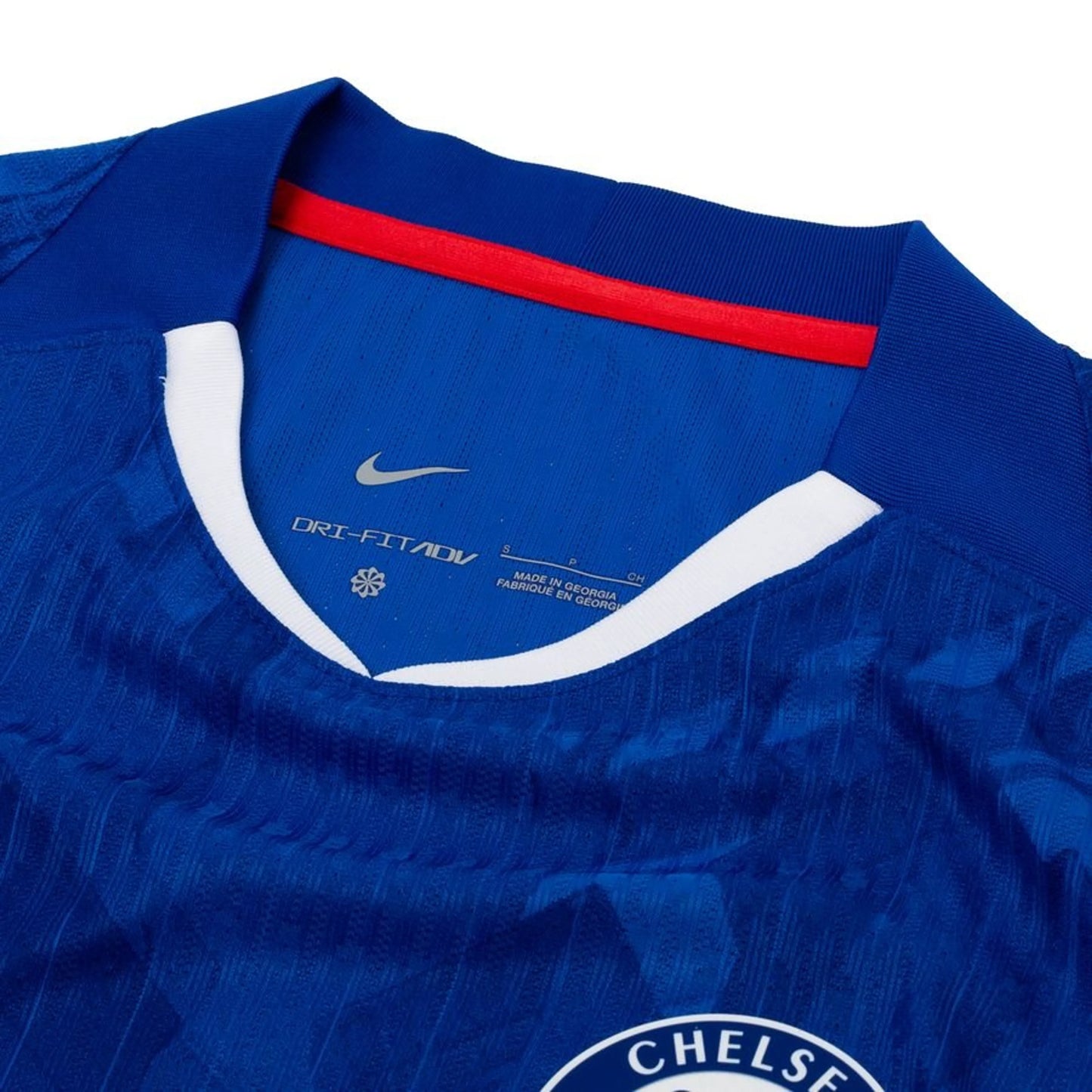 2025/26 Chelsea Home Jersey