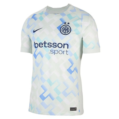 2025/26 Inter Home Jersey