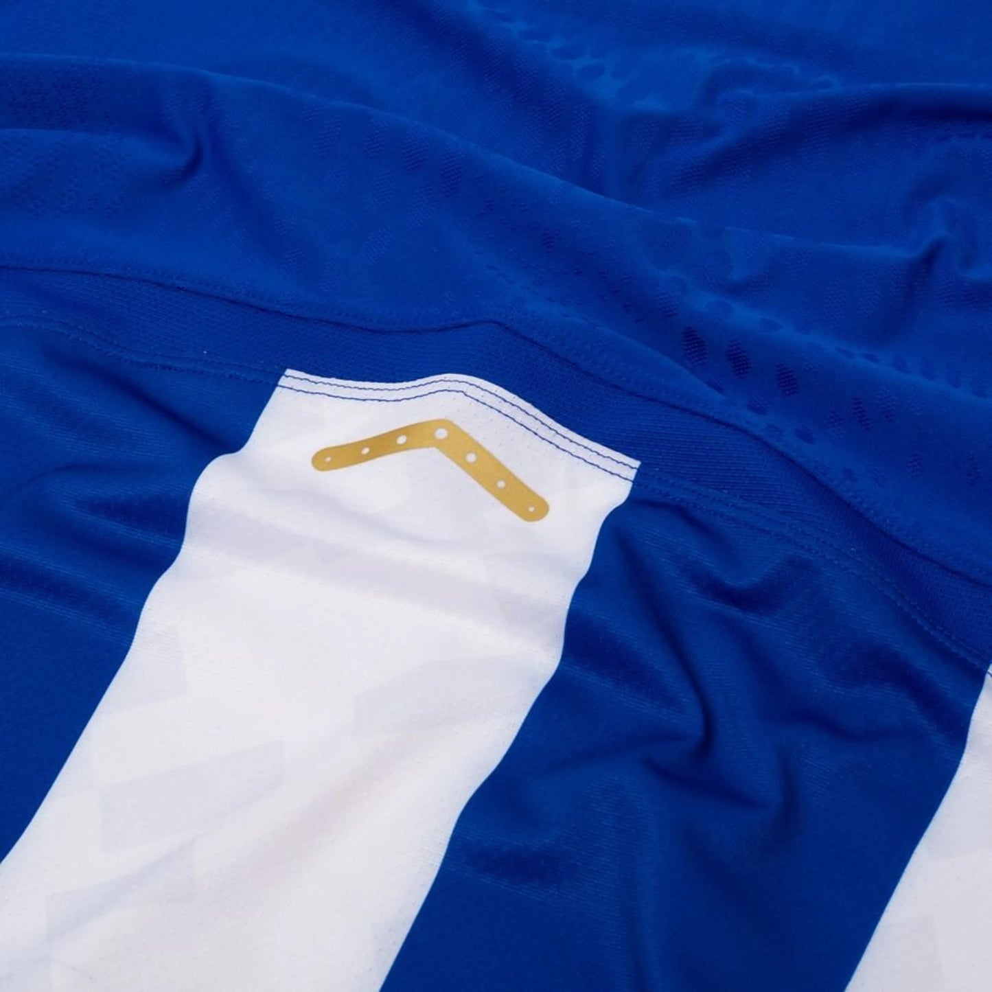 2025/26 FC Porto Home Jersey