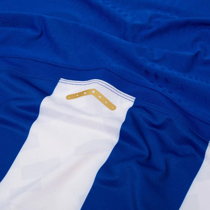 2025/26 FC Porto Home Jersey