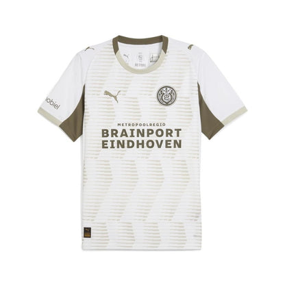 2025/26 PSV Away Jersey