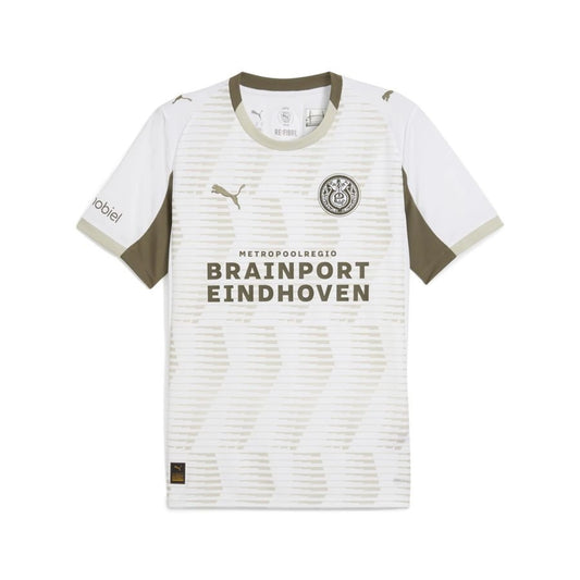 2025/26 PSV Away Jersey