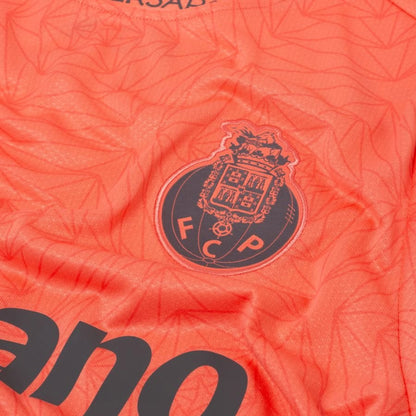 2025/26 FC Porto Home Jersey