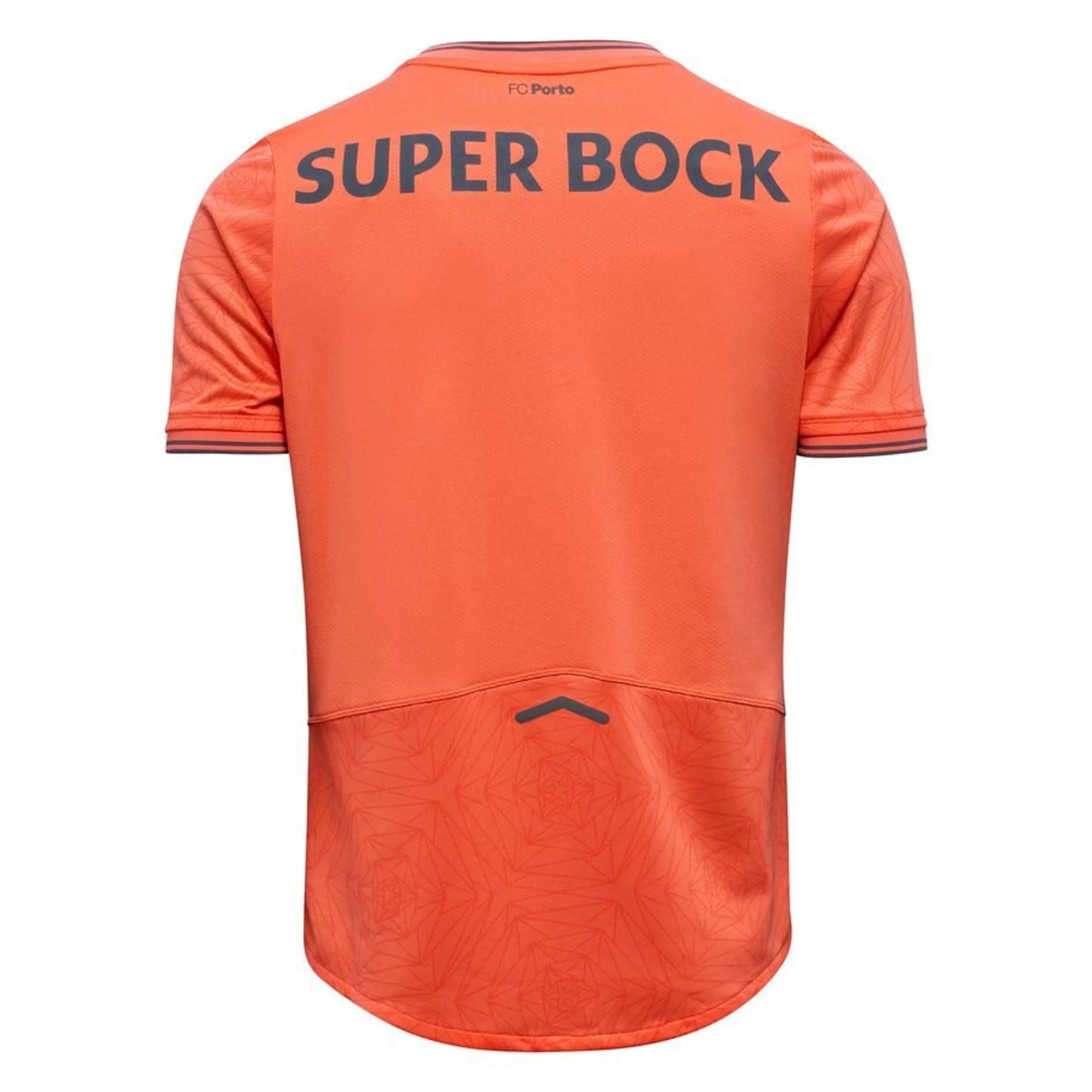 2025/26 FC Porto Home Jersey