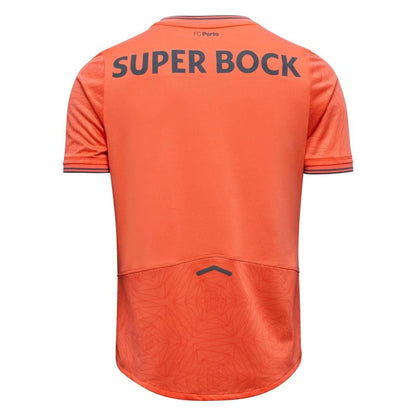 2025/26 FC Porto Home Jersey