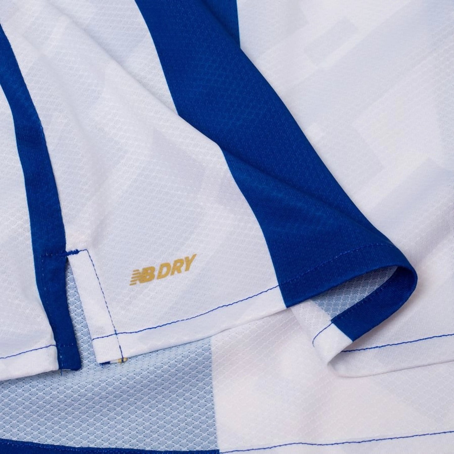 2025/26 FC Porto Home Jersey