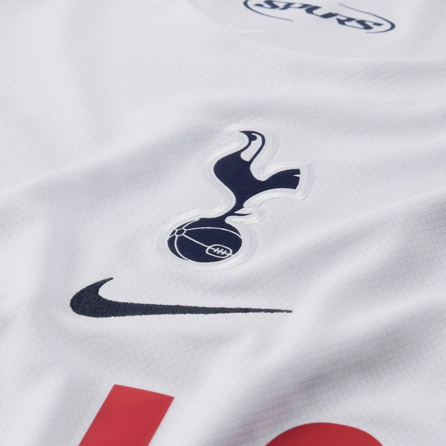 2025/26 Tottenham Away Jersey