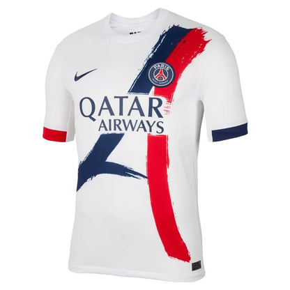 2025/26 Paris Saint-Germain Home Jersey