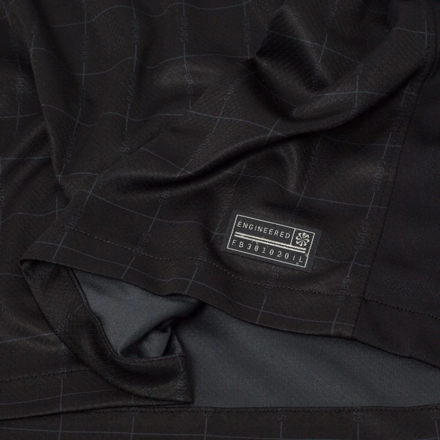 2025/26 Tottenham Away Jersey